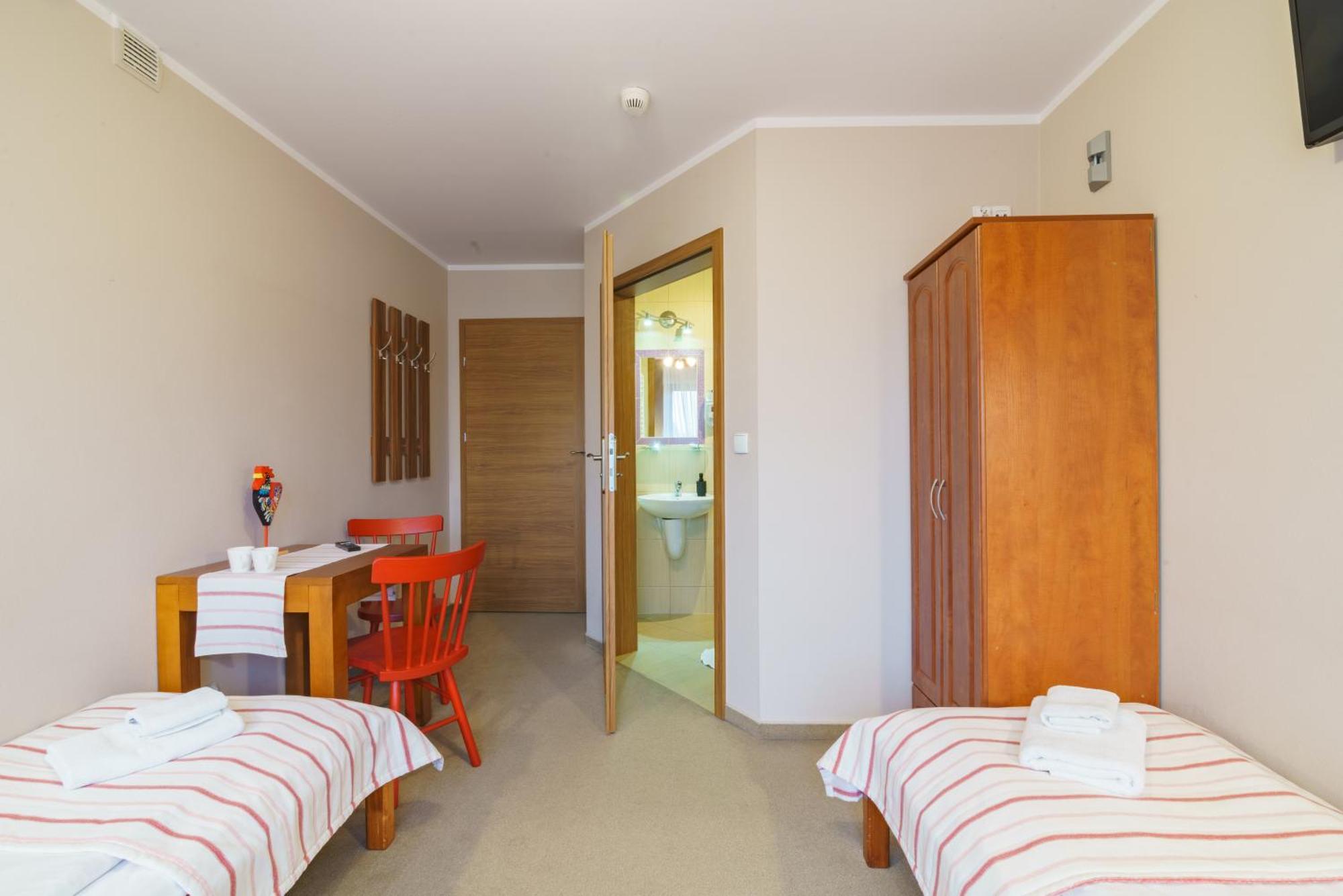 Bed and Breakfast Dw Bogun à Białka Tatrzańska Extérieur photo