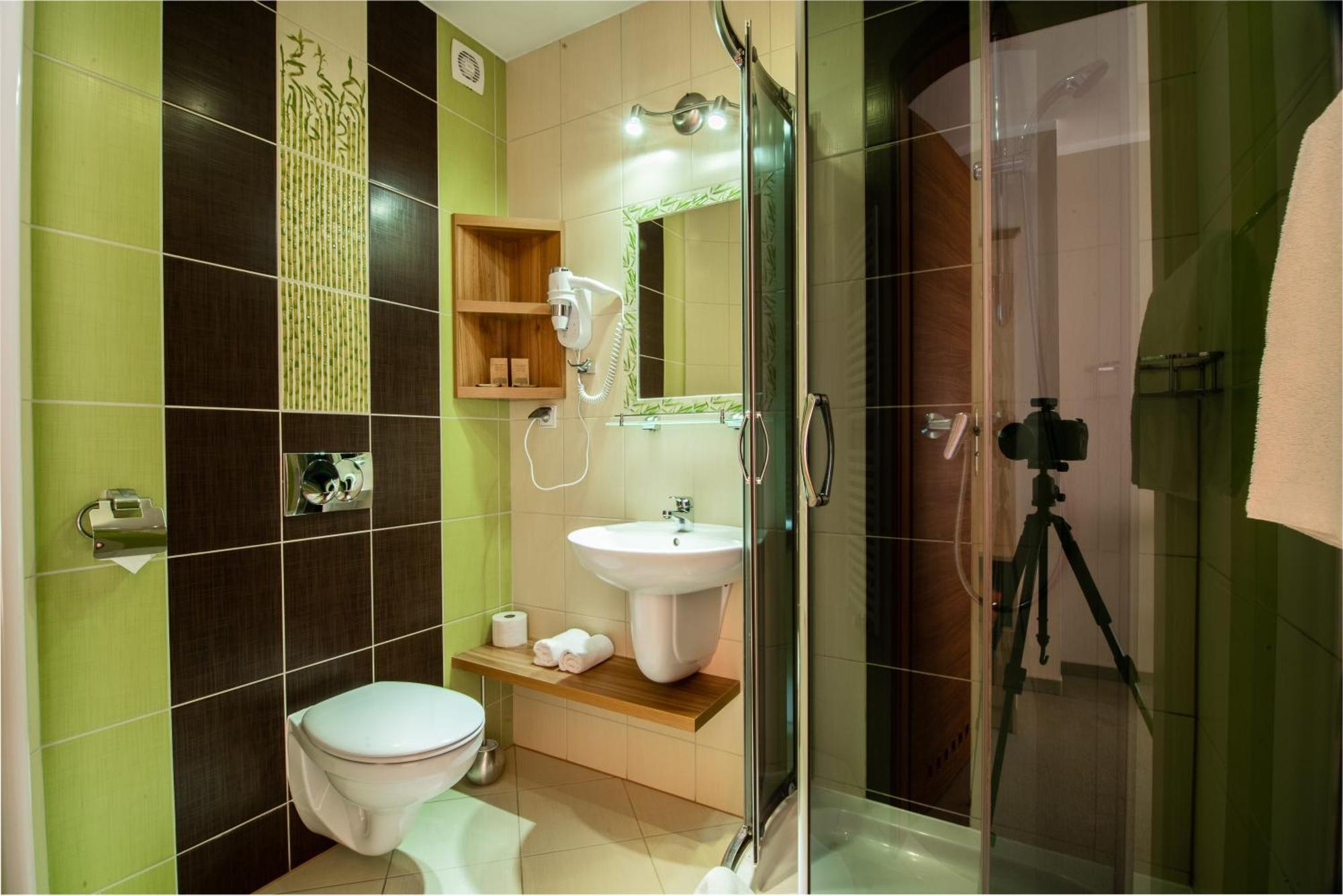 Bed and Breakfast Dw Bogun à Białka Tatrzańska Extérieur photo