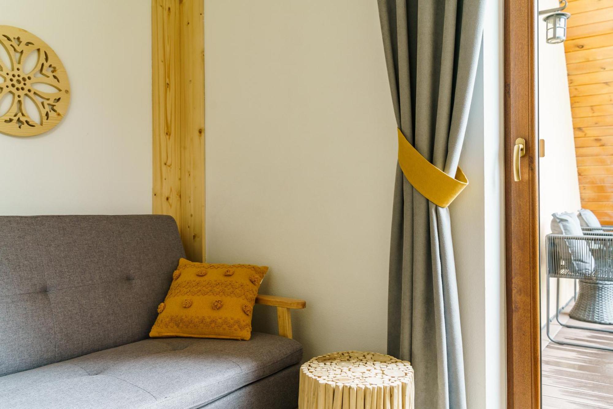 Bed and Breakfast Dw Bogun à Białka Tatrzańska Extérieur photo