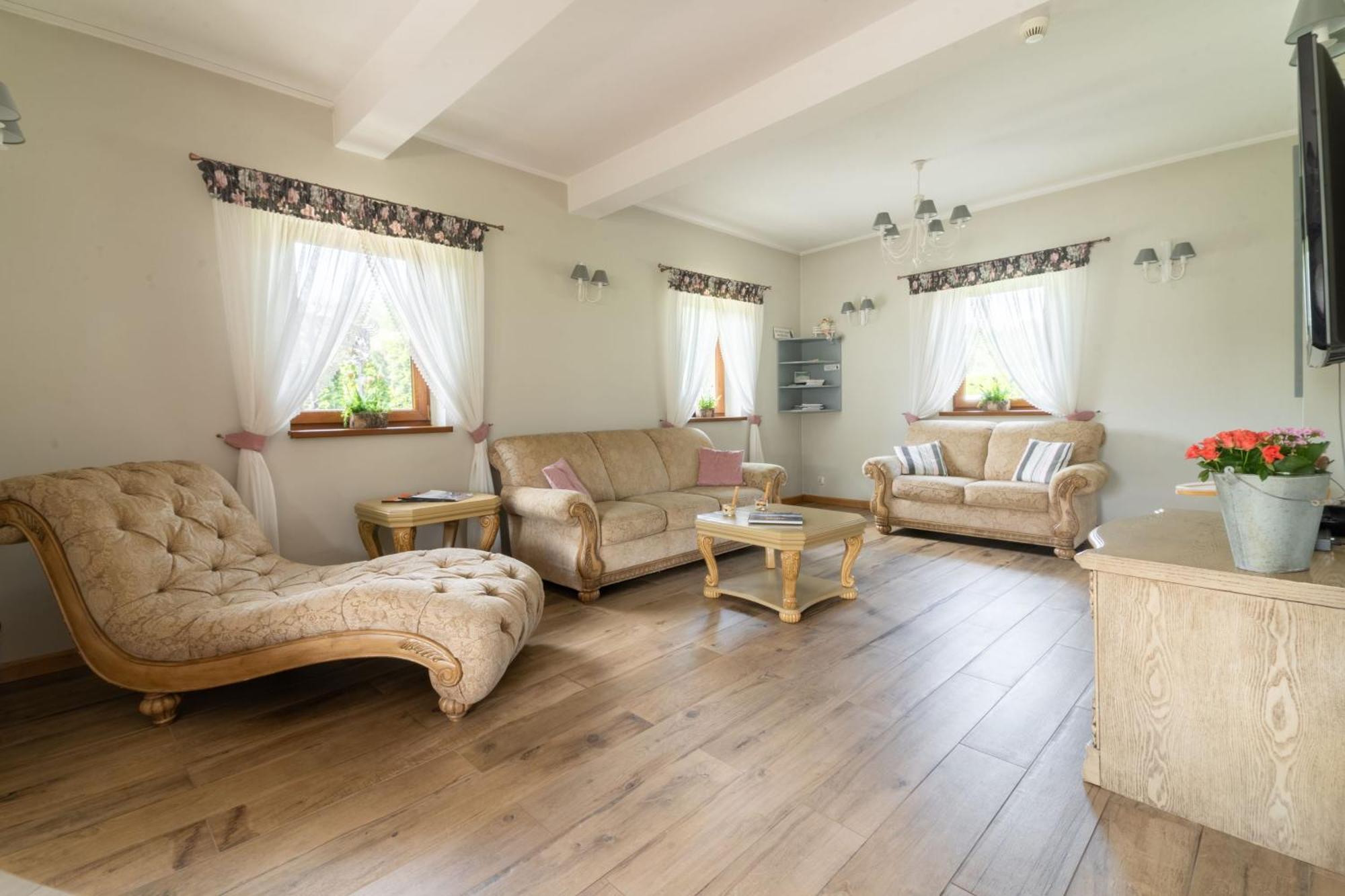 Bed and Breakfast Dw Bogun à Białka Tatrzańska Extérieur photo